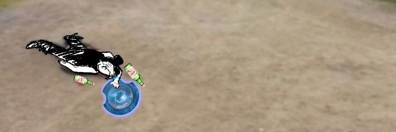 Hex / Paige ✨ banner