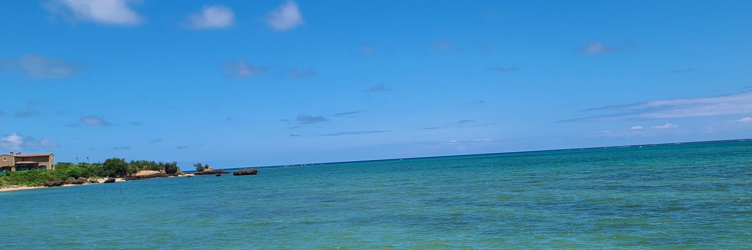 kinako8131's profile banner image