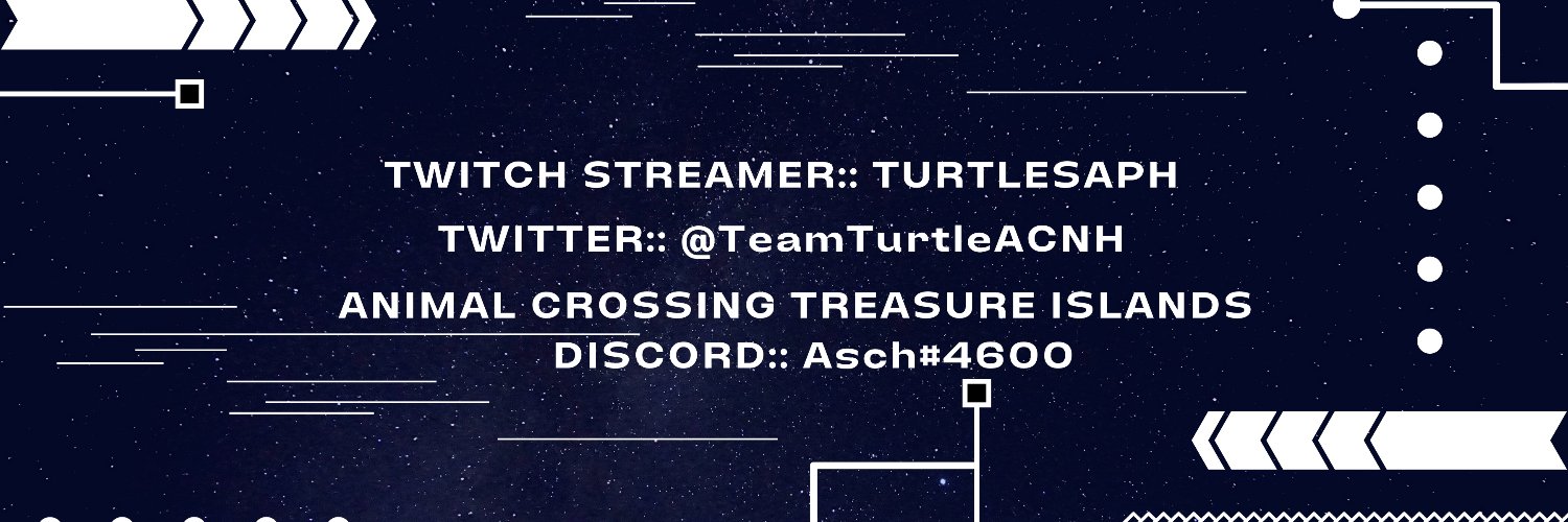 TeamTurtleACNH's profile banner image