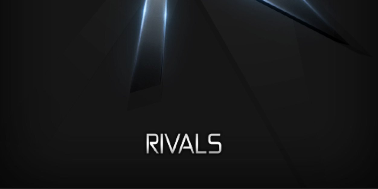 RivalsGaming's profile banner image
