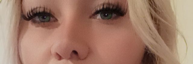 ItsEstefaniaCh's profile banner image