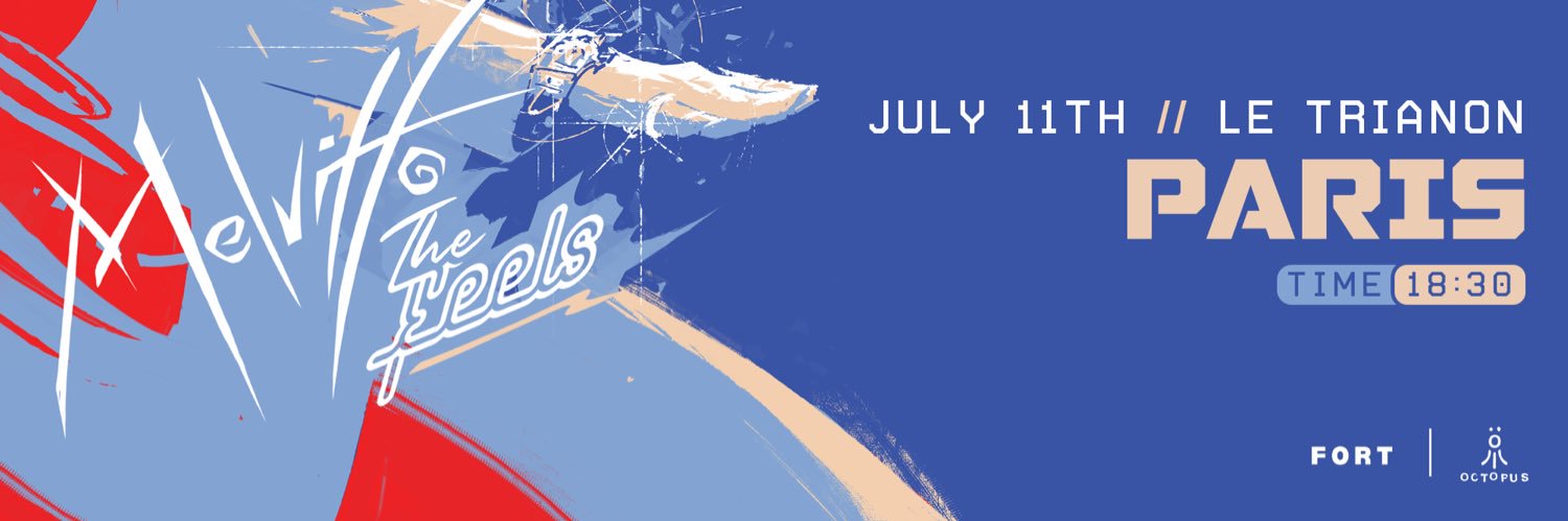 mel banner