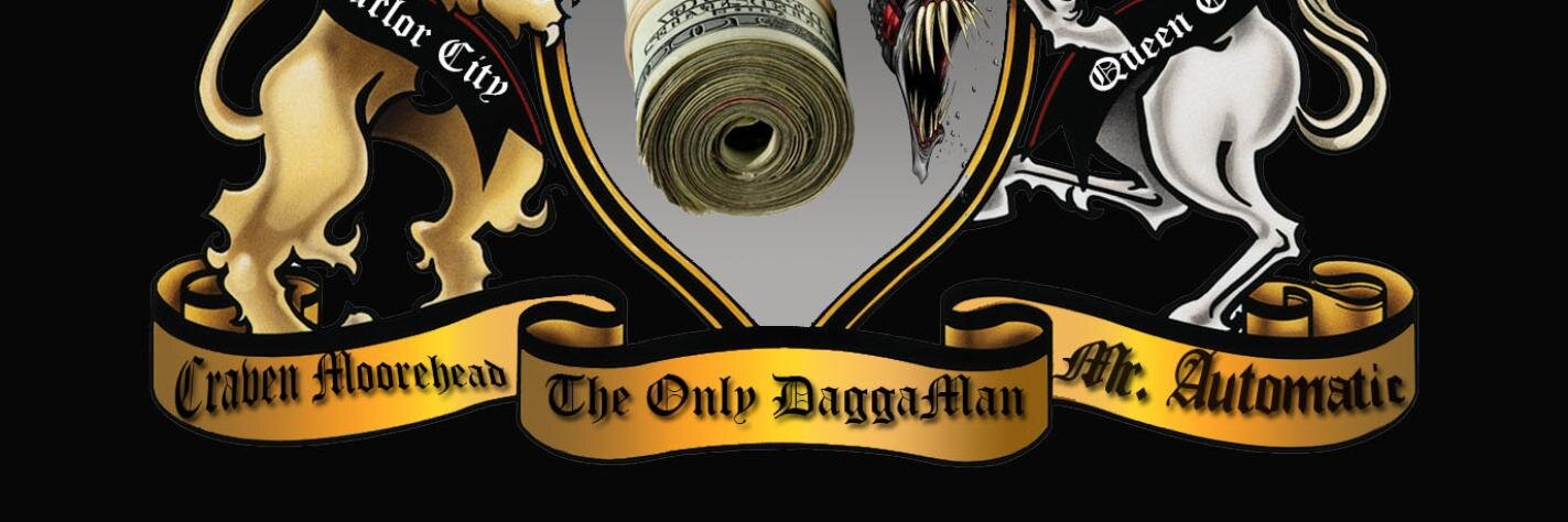 Daggaman420's profile banner image