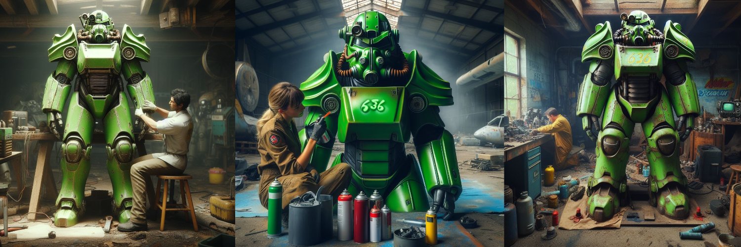 Greeny636's profile banner image
