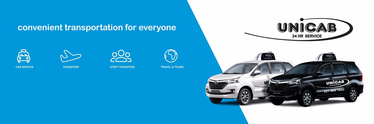 UNICABSA's profile banner image