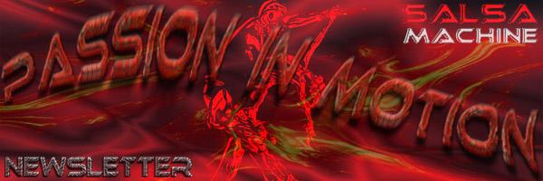 SalsaMachine's profile banner image