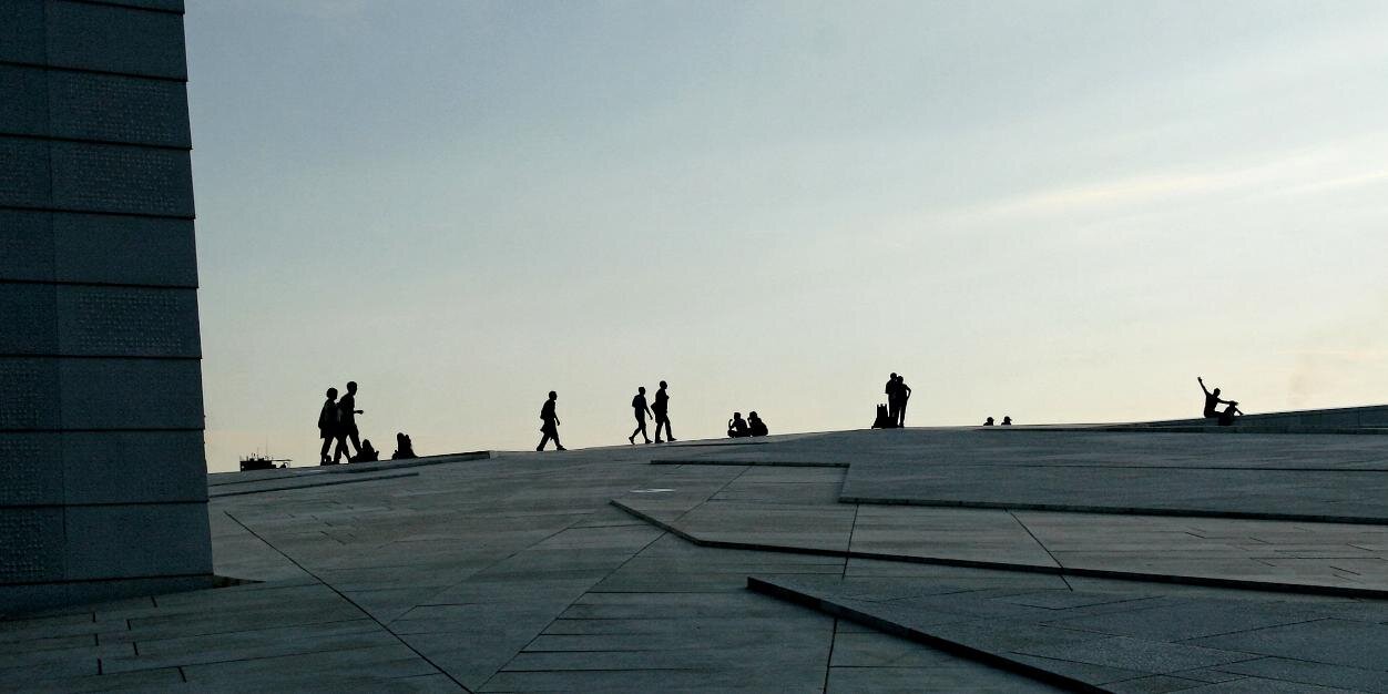 Centric Order banner