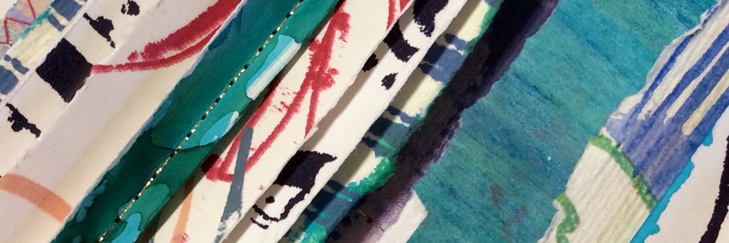 lucyperryart's profile banner image
