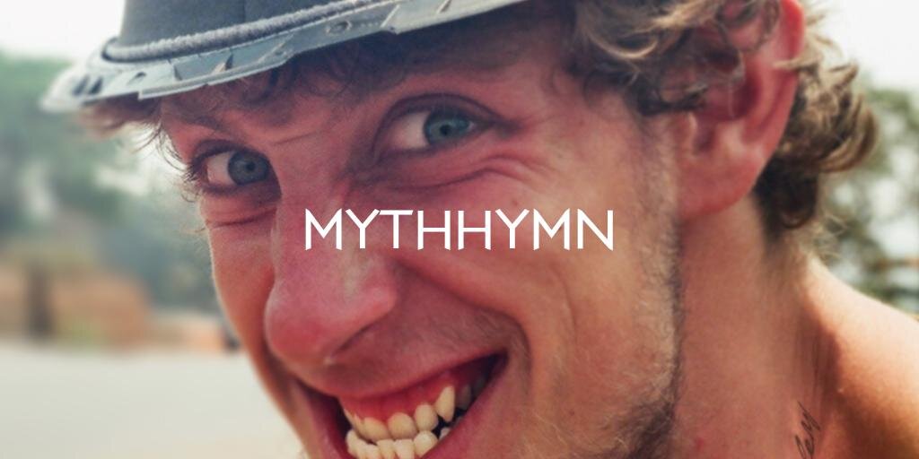 MYTHHYMN's profile banner image