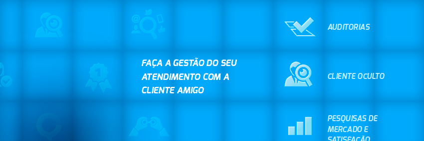 clienteamigo's profile banner image