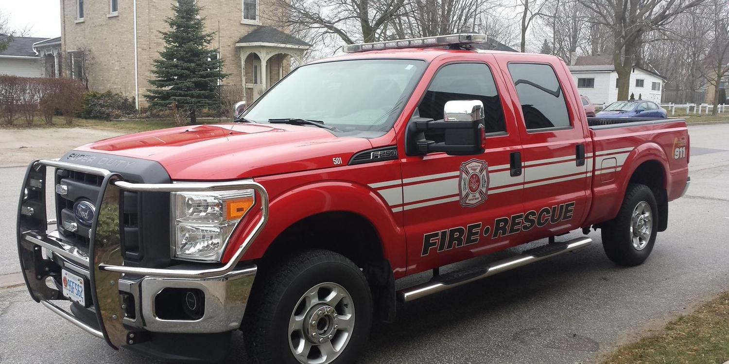 SSFD501's profile banner image