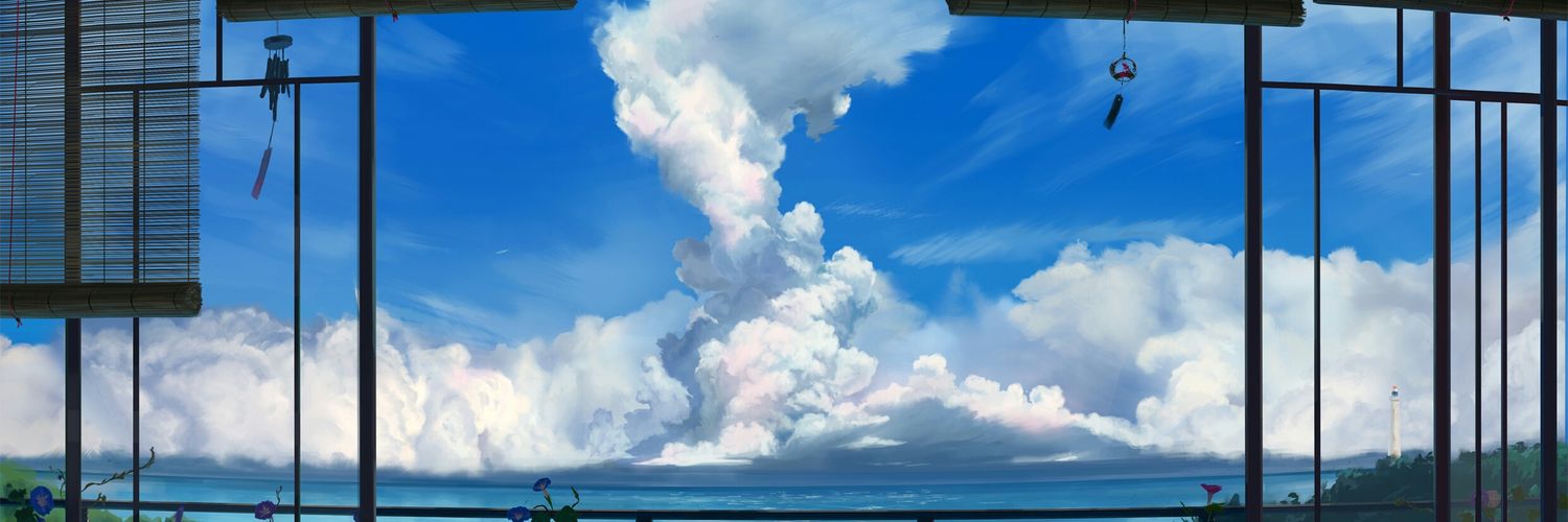 ayato224's profile banner image