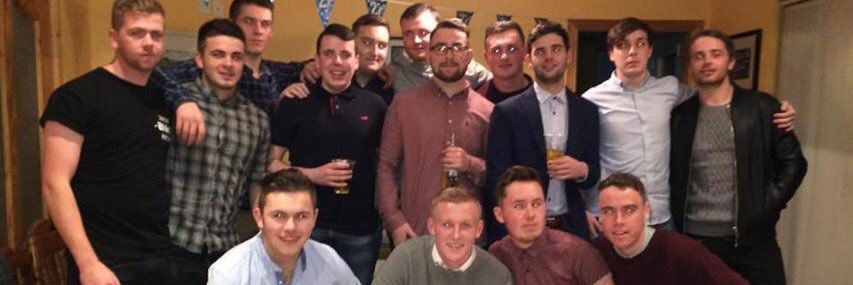 Adamkiely's profile banner image
