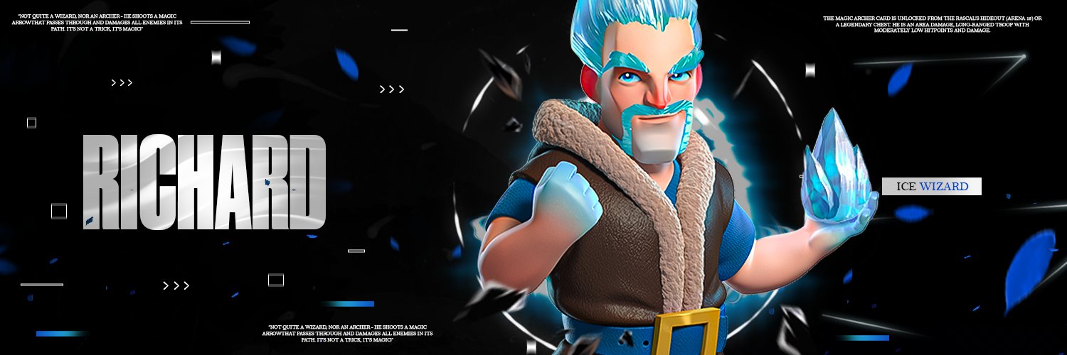 LiquidRichardSD's profile banner image