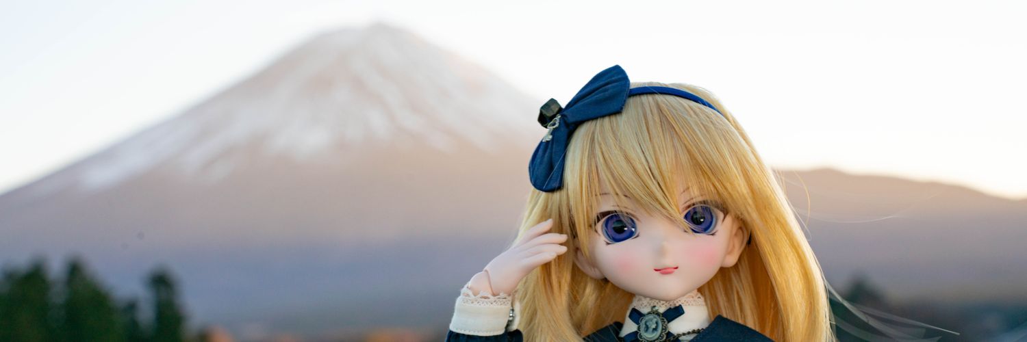 akairo_dolls's profile banner image