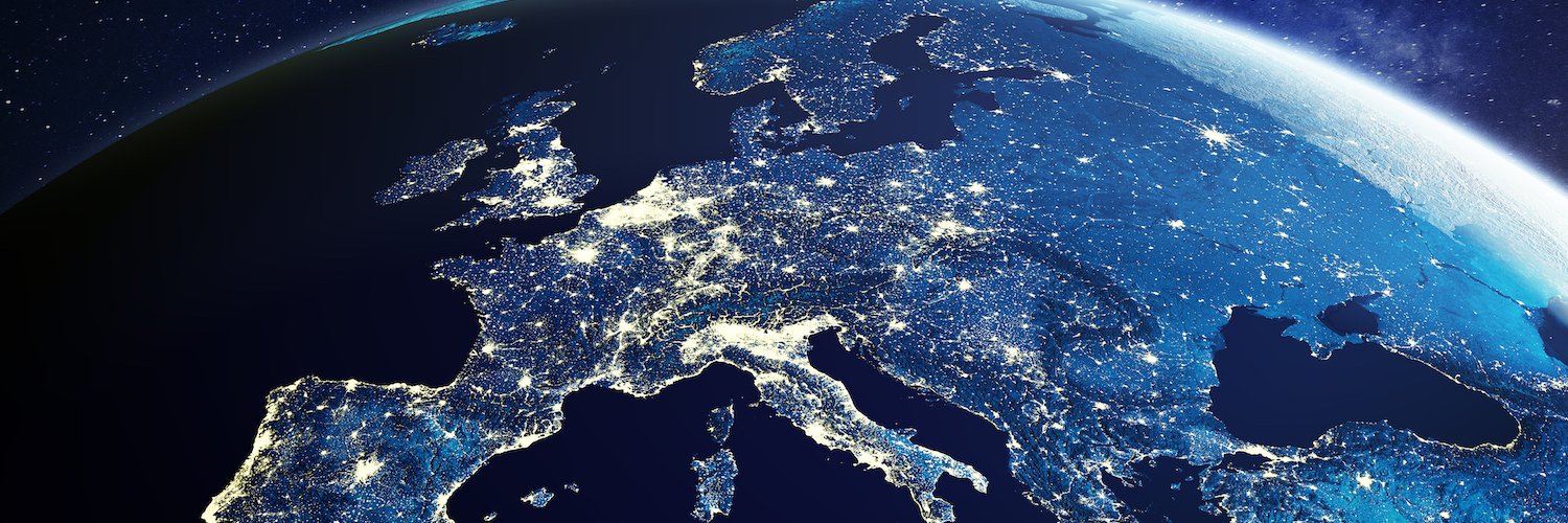 Conservative European Forum banner