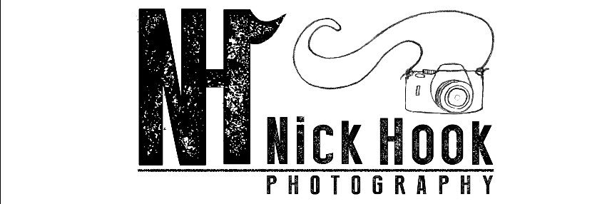 Nick Hook Photo banner