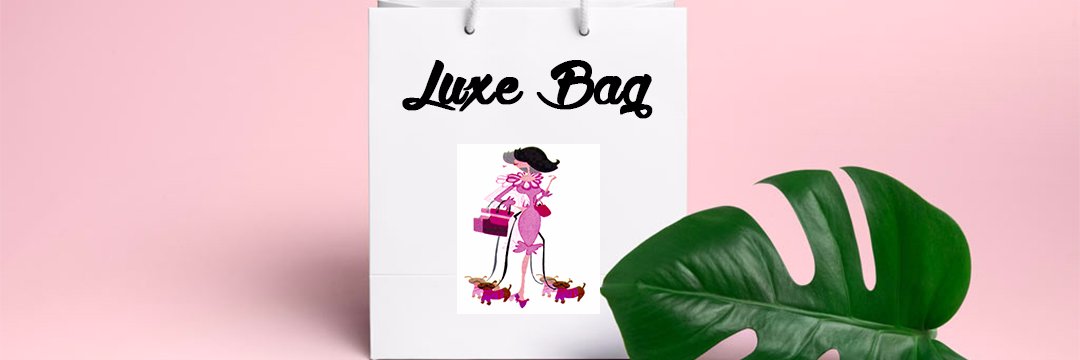 LuxeLadies's profile banner image
