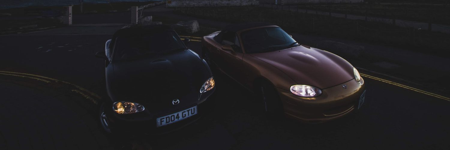 UrbexSam's profile banner image