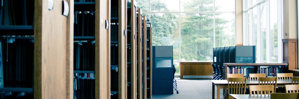 UNO Libraries banner