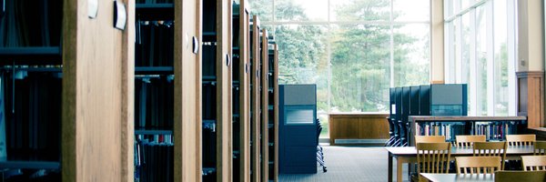 unolibraries Profile Banner