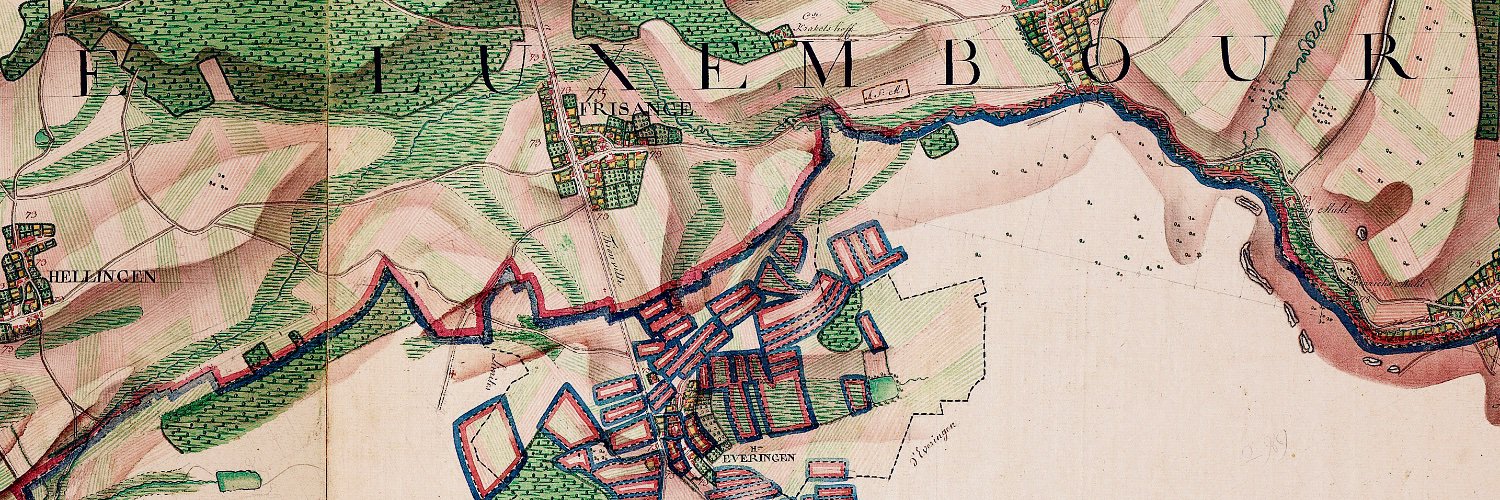 Bernard Thomas banner