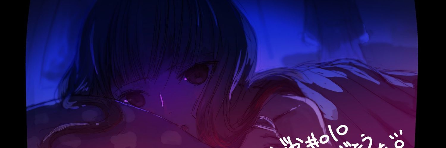 k_Bastet's profile banner image