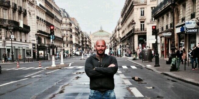 Luis Eyzaguirre banner