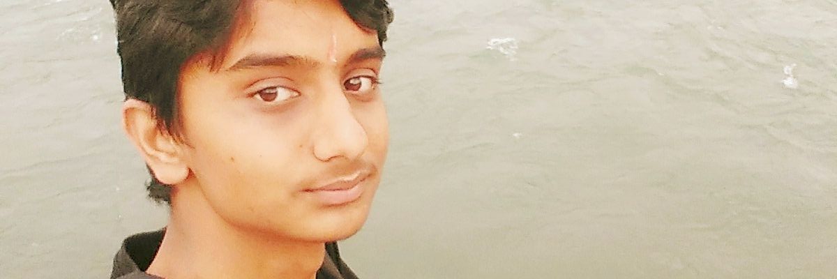 ManikSinghal4's profile banner image