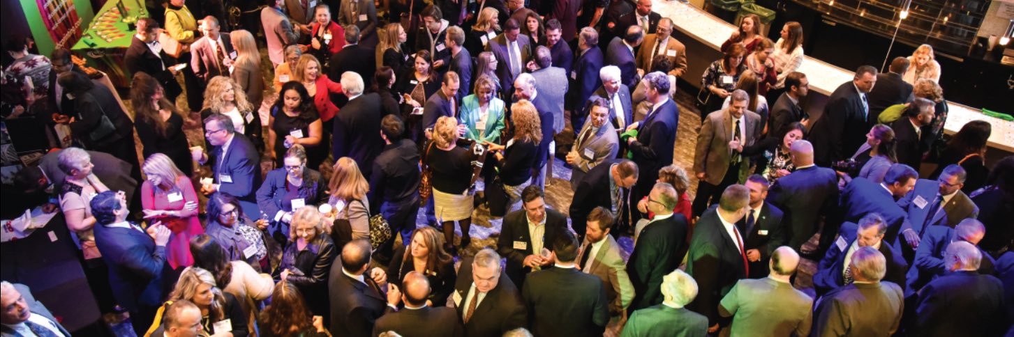 Lehigh Valley Chamber banner