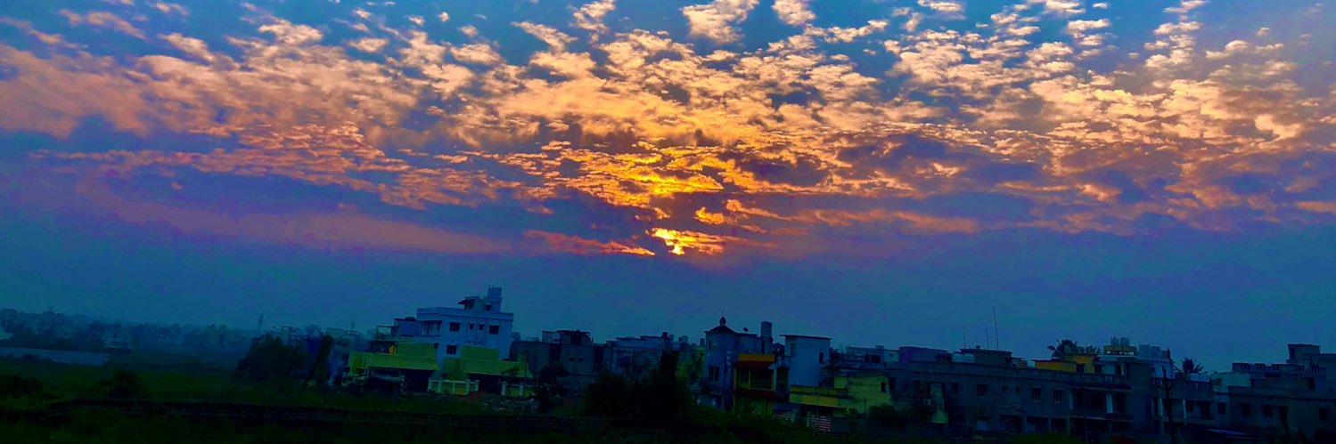 Ratikanta Satapathy banner