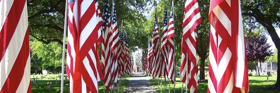 Made In America Co. banner