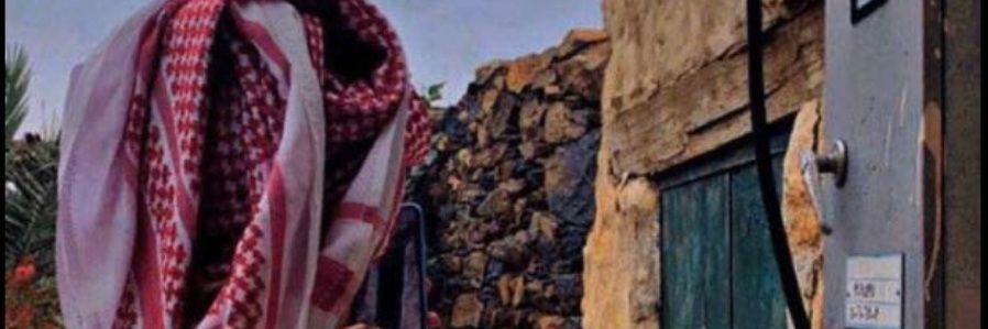 ALMOUNSYF's profile banner image