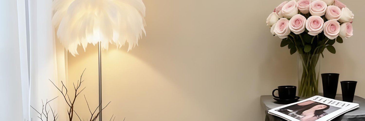 gerliaKiri's profile banner image