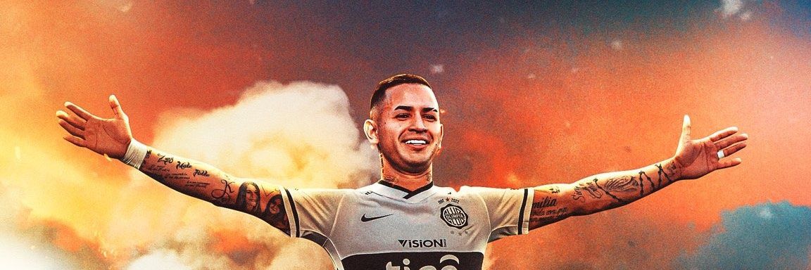 Rodrigo766's profile banner image