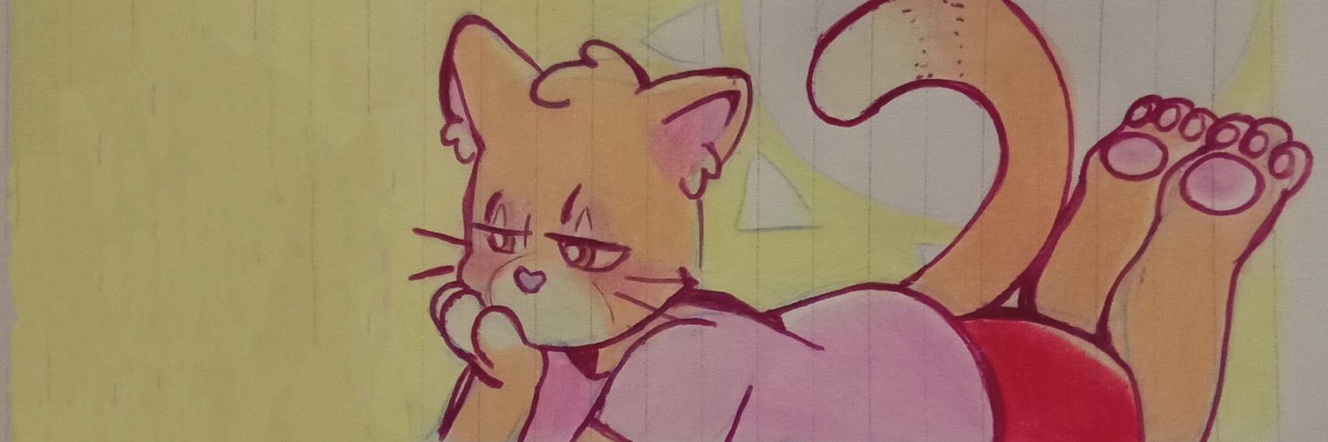 YellowVoid's profile banner image