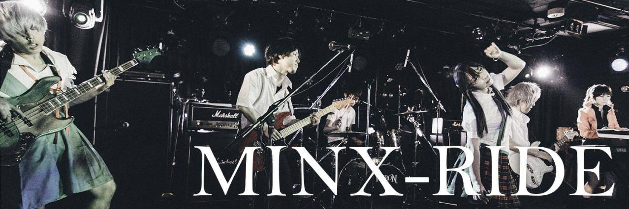 MINXRIDE's profile banner image