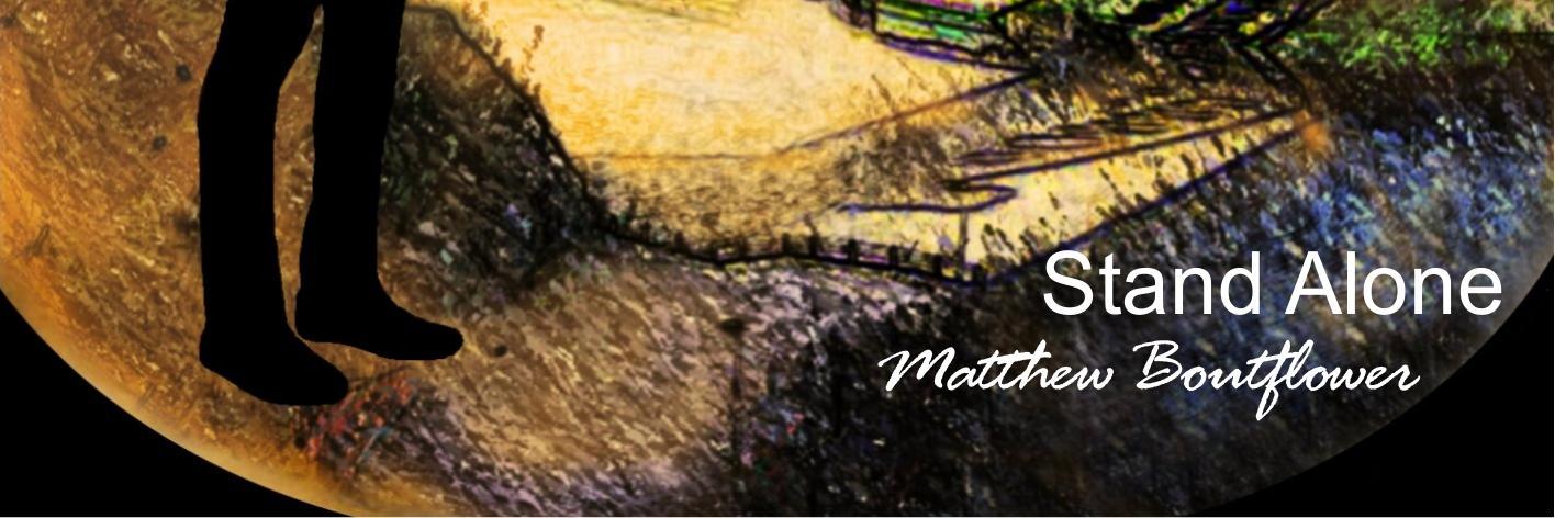 Matthew Boutflower banner