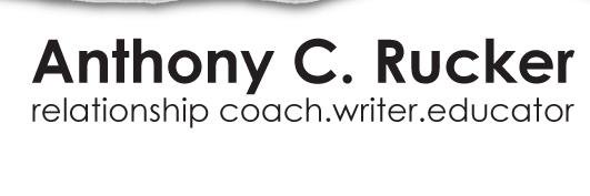 anthonyrucker's profile banner image
