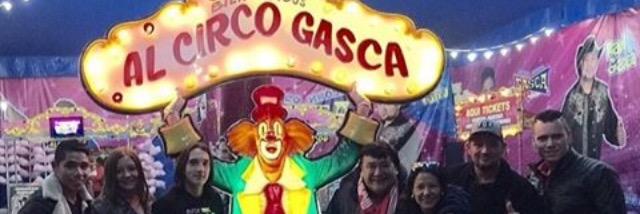 gladysgasca's profile banner image