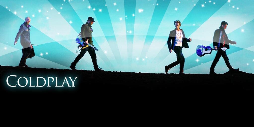 ColdplayBandung's profile banner image