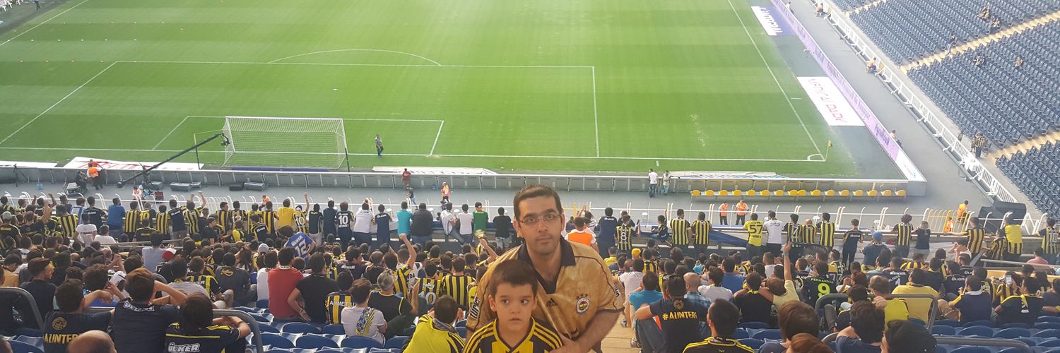 ilker177's profile banner image