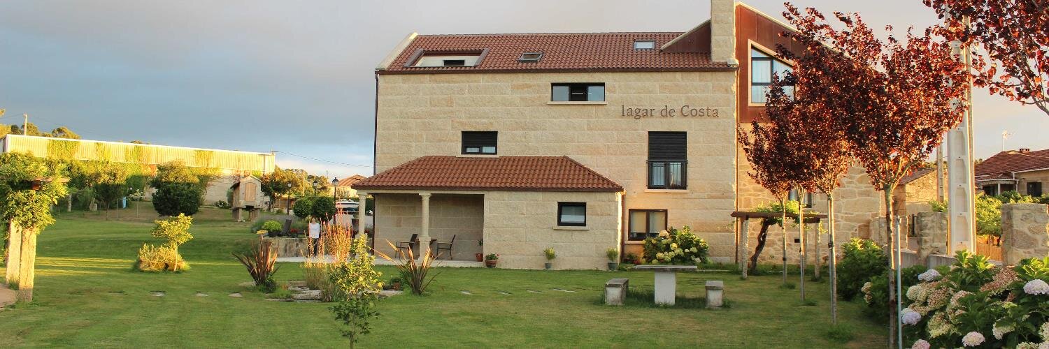 Lagar de Costa banner