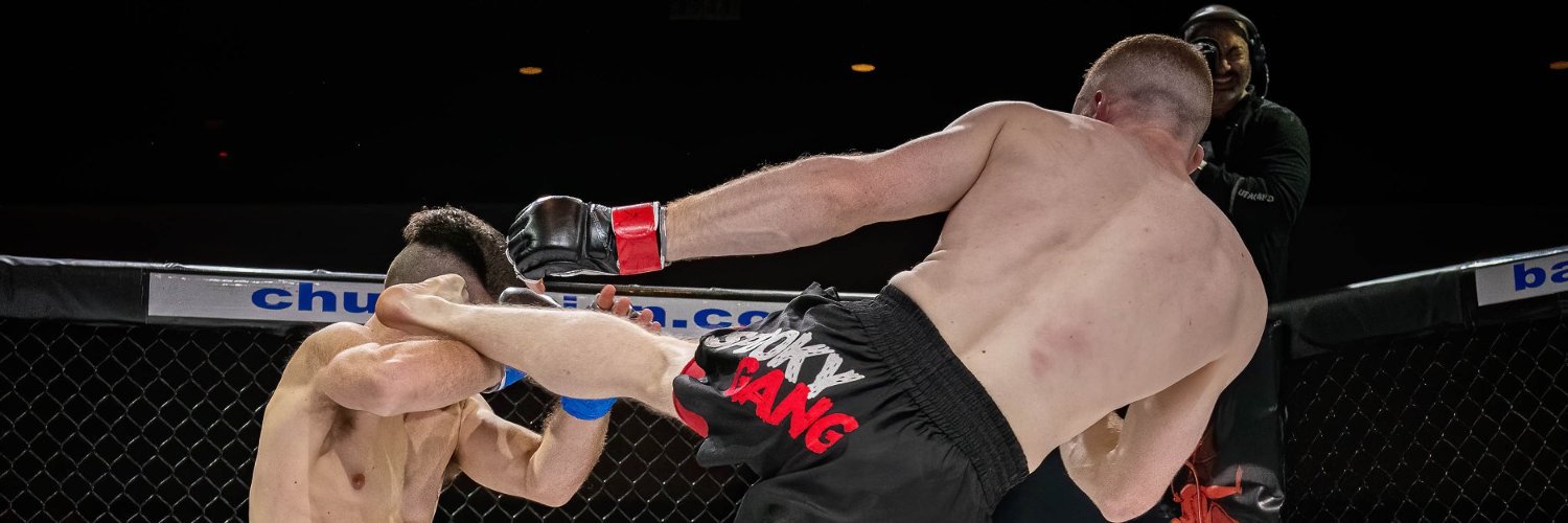 RadicalMMA's profile banner image
