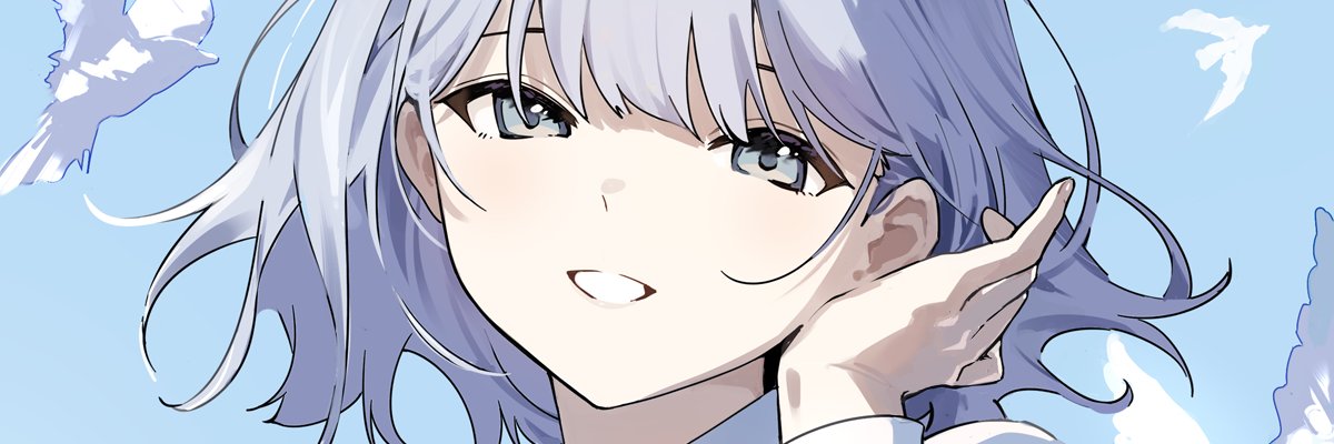 うらたあさお🕊 banner