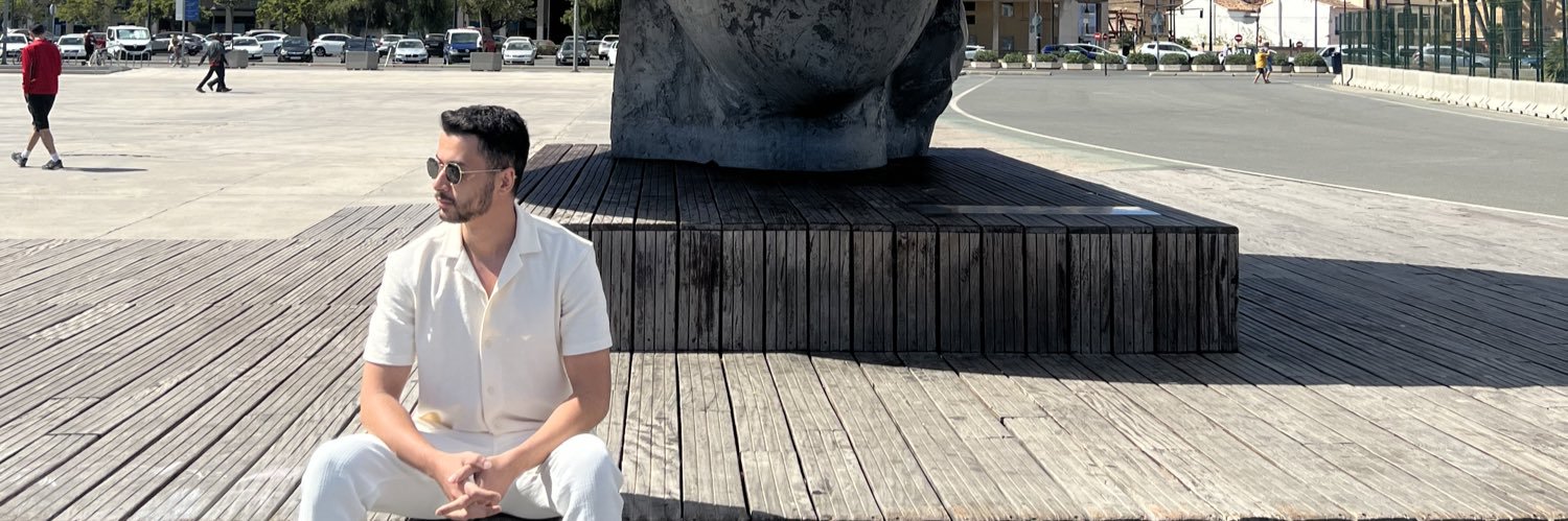 AdemAtbash's profile banner image