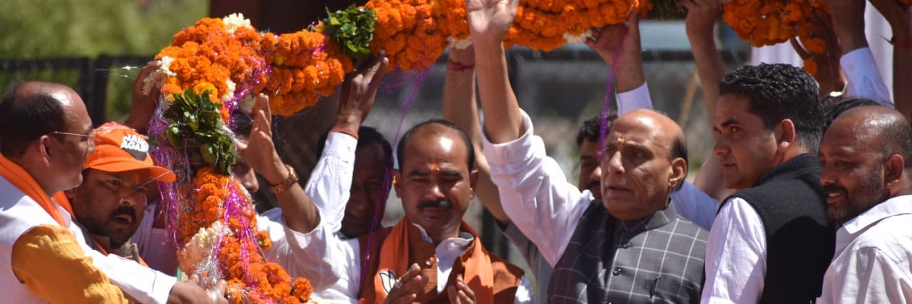 SaunPankaj's profile banner image