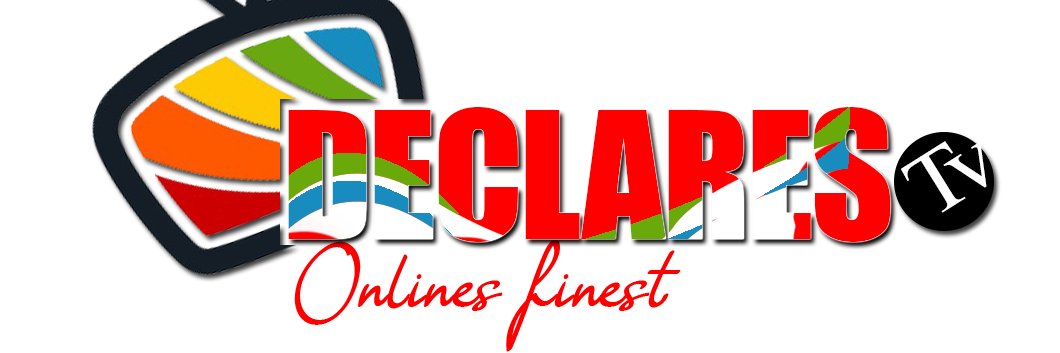 DeclareTv's profile banner image