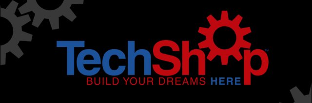 TechShopSF's profile banner image