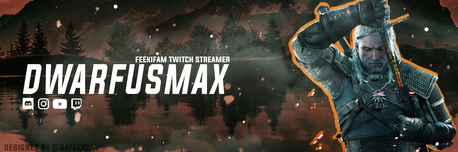 Daddy Dwarf banner